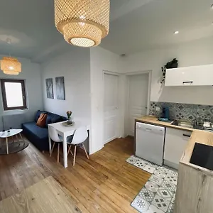  Appartement Jolie T2. Proche Centre Ville, Aquensis Et Thermes