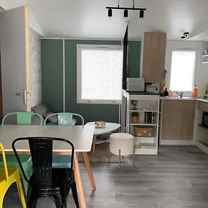  Hébergement de vacances Mobil